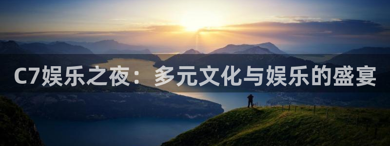 佛山市南海狗子28机电仪器有限公司：C7娱乐之夜：多元文化与娱乐的盛宴