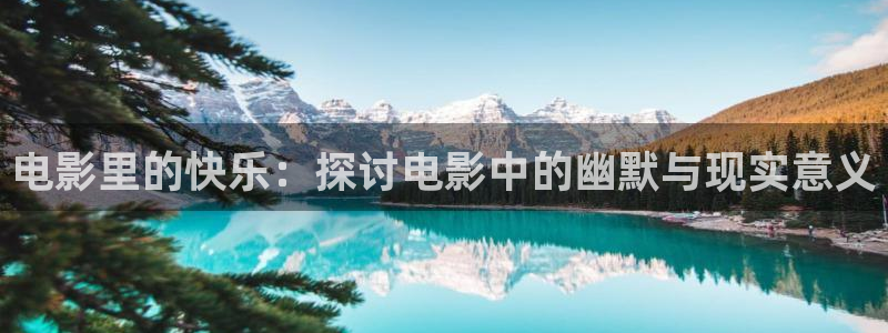 狗子28体育官网登录：电影里的快乐：探讨电影中的幽默与现实意义